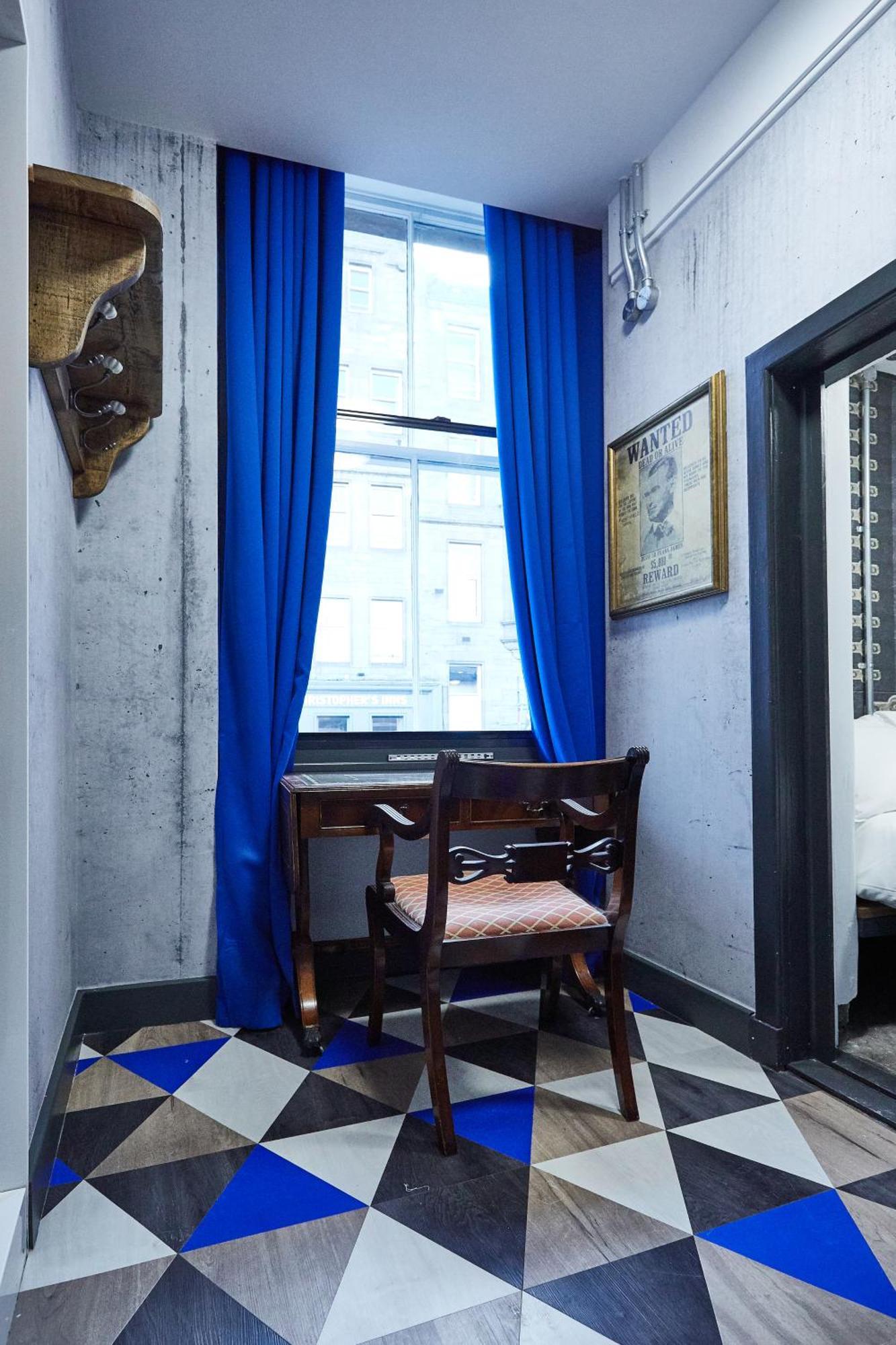 St Christopher'S Edinburgh Old Town Room photo
